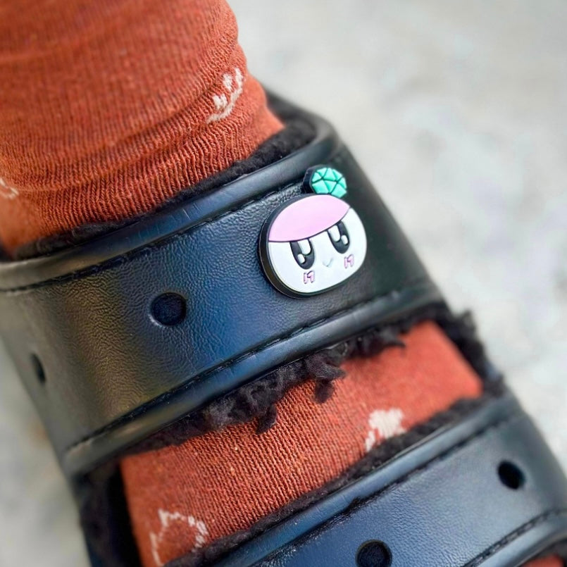 SVT Shoe Charm